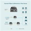 MEDIA CONV. MC200CM MULTIMODE GIGABIT TPLINK